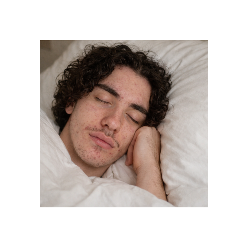 Lit pour dormir