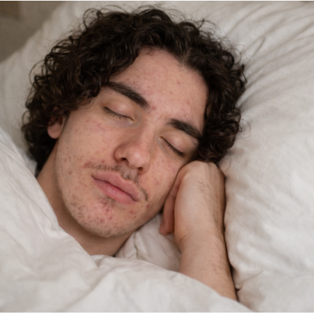 Lit pour dormir