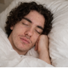 Lit pour dormir